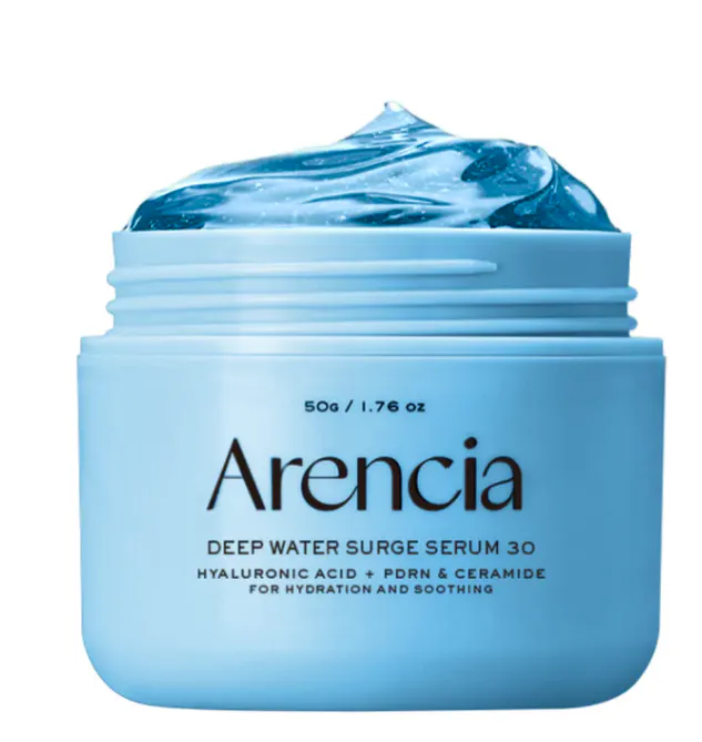 Arencia Deep Water Surge Serum 30 50 ml