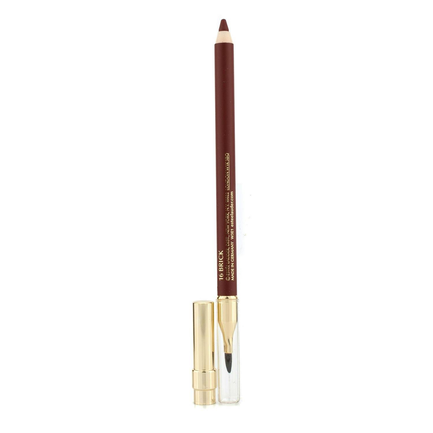 Estée Lauder Double Wear Stay In Place Lip Pencil 16 Brick 1,2 g 99.95 kr