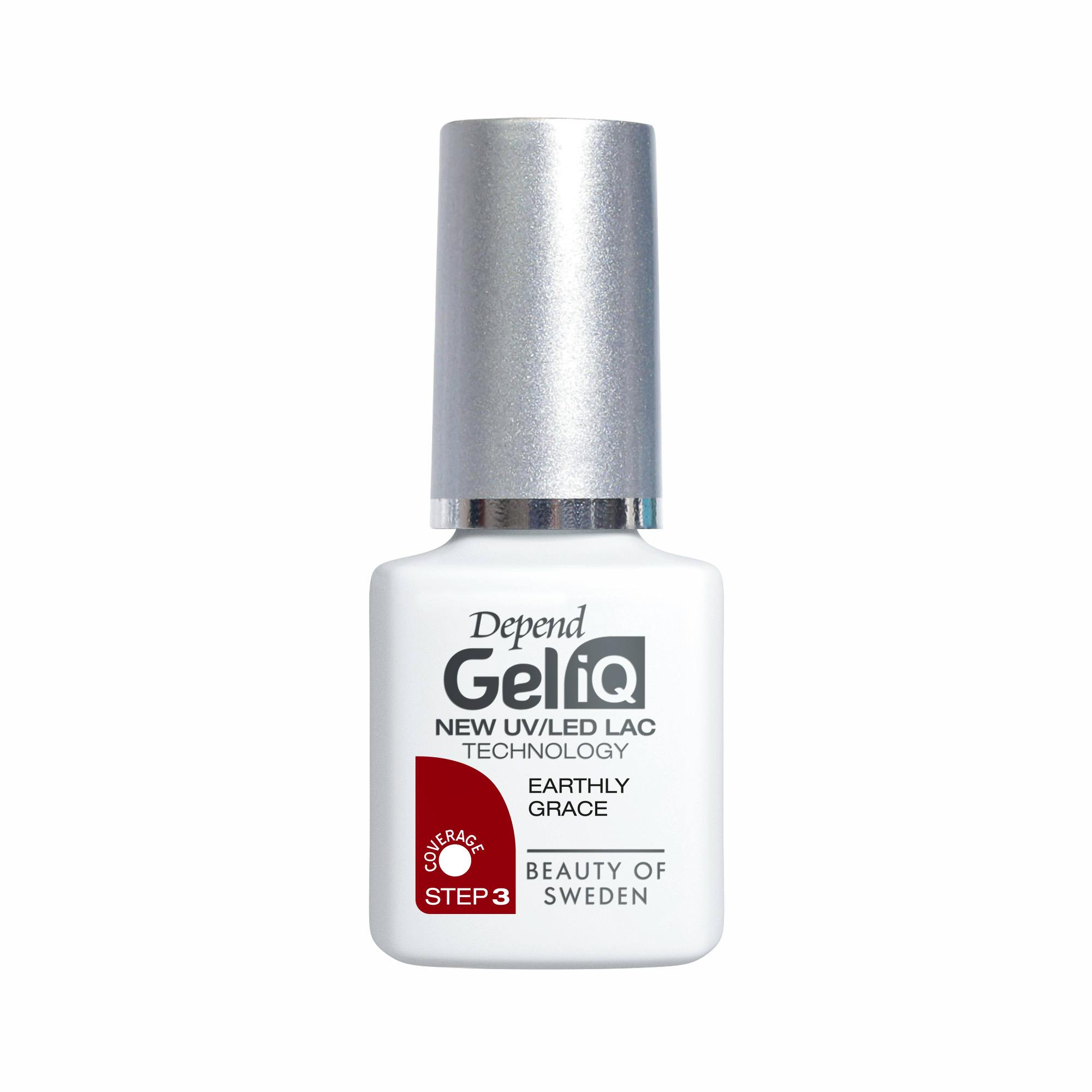 Depend Gel IQ Earthly Grace 5 ml