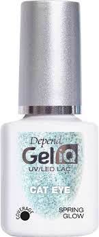 Depend Gel iQ Cat Eye Spring Glow 5 ml