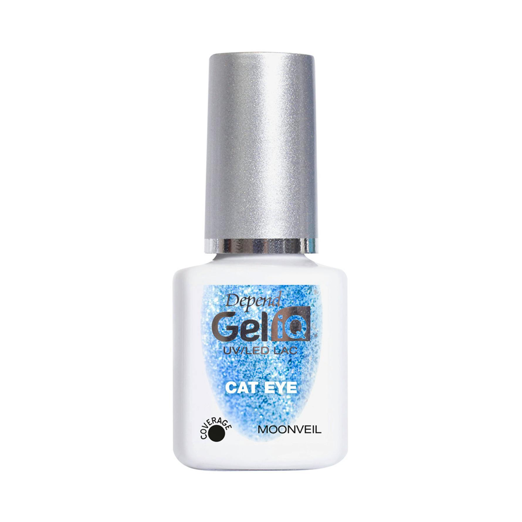 Depend Gel iQ Cat Eye Moonveil 5 ml