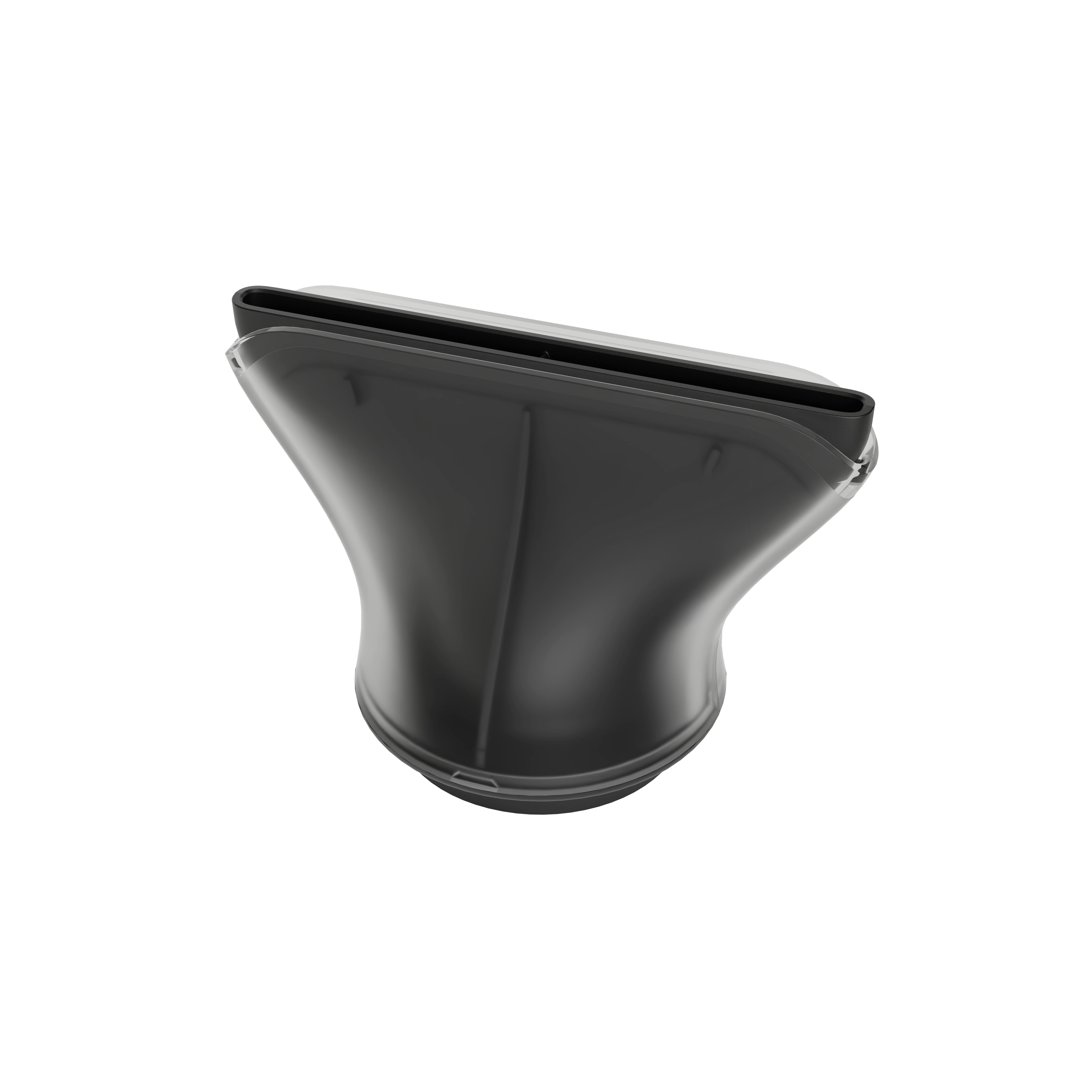 ghd Halo Wide Smoothing Concentrator Nozzle 88 mm 1 stk