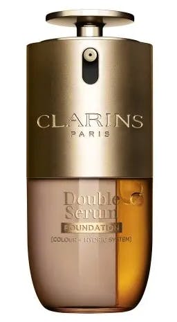 Clarins Double Serum Foundation L4C 30 ml