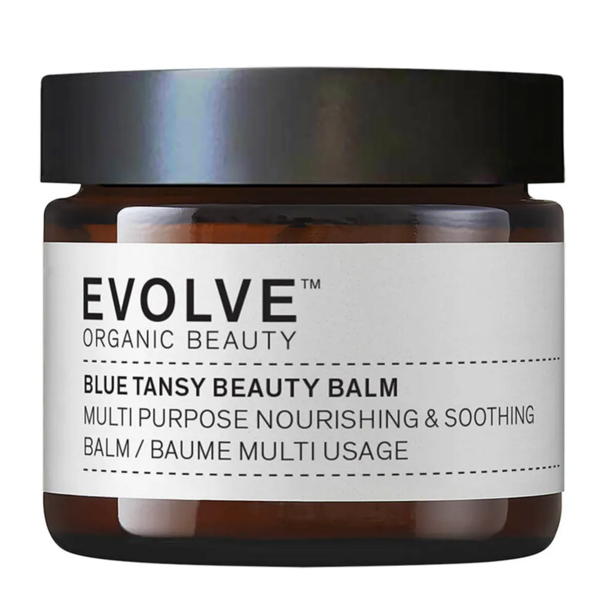 Evolve Organic Beauty Blue Tansy Beauty Balm 60 ml