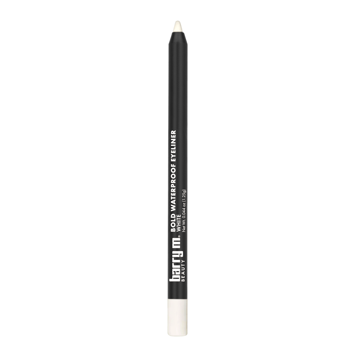 Barry M. Bold White Waterproof Eyeliner 1 pcs