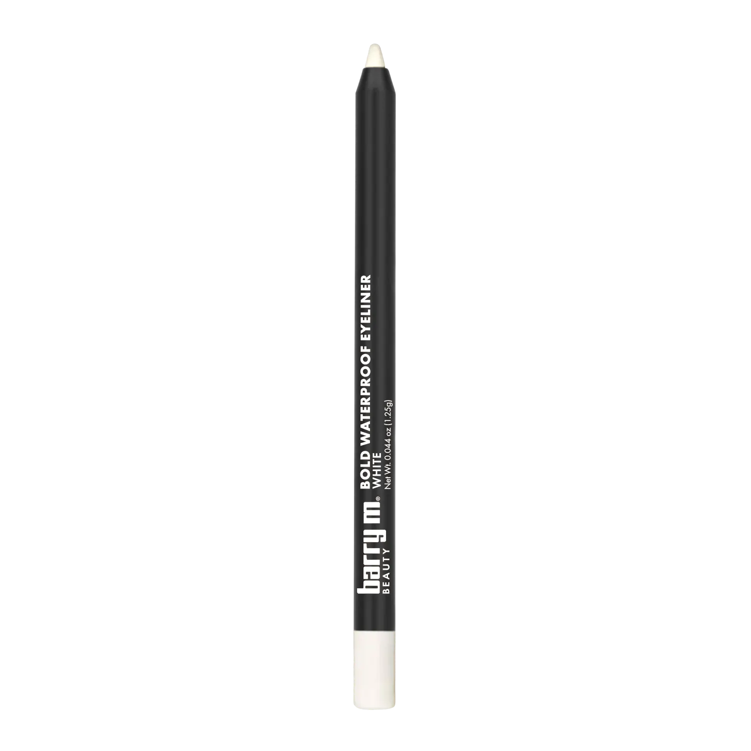 Barry M. Bold White Waterproof Eyeliner 1 pcs