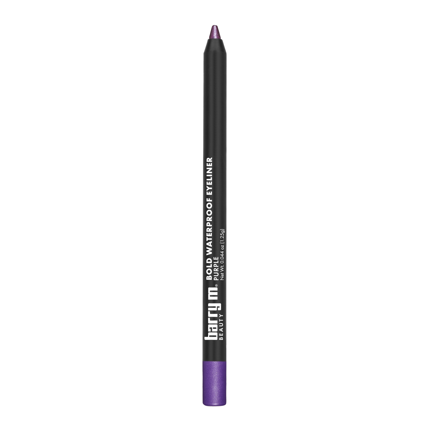 Barry M. Bold Purple Waterproof Eyeliner 1 st