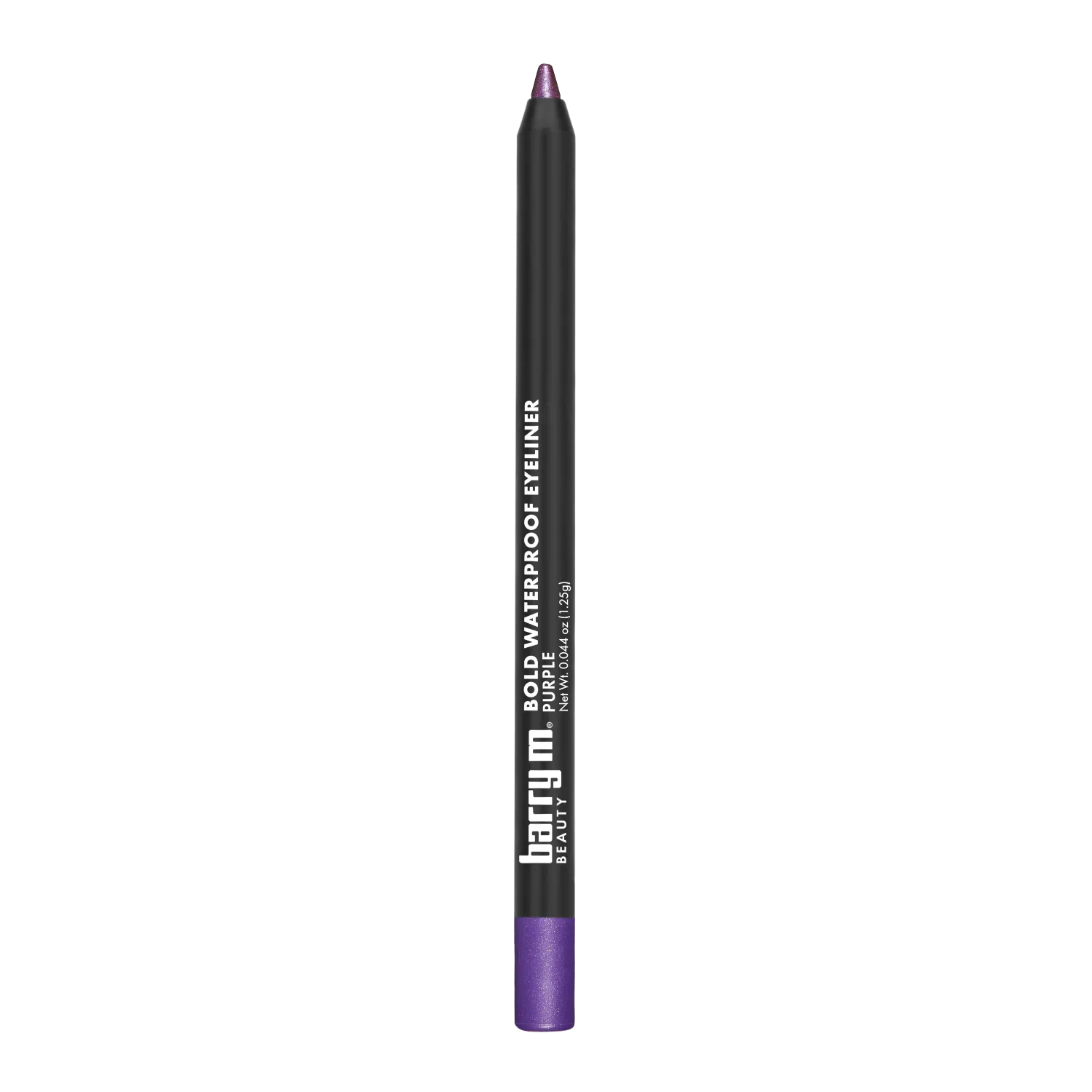 Barry M. Bold Purple Waterproof Eyeliner 1 st