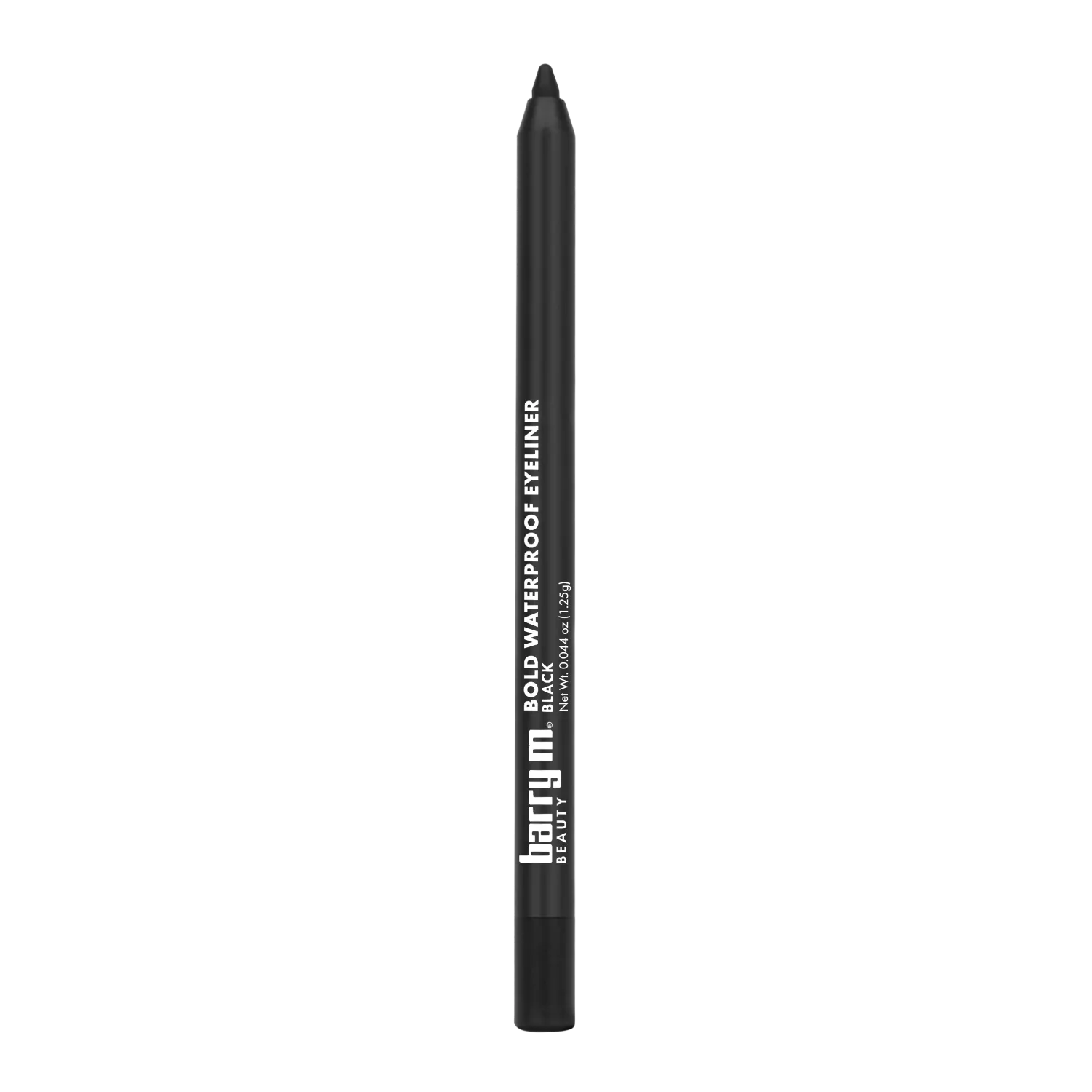 Barry M. Bold Waterproof Eyeliner Black 1 st
