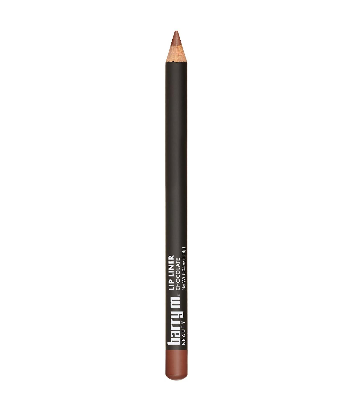 Barry M. Lip Liner 06 Chocolate 1,4 g
