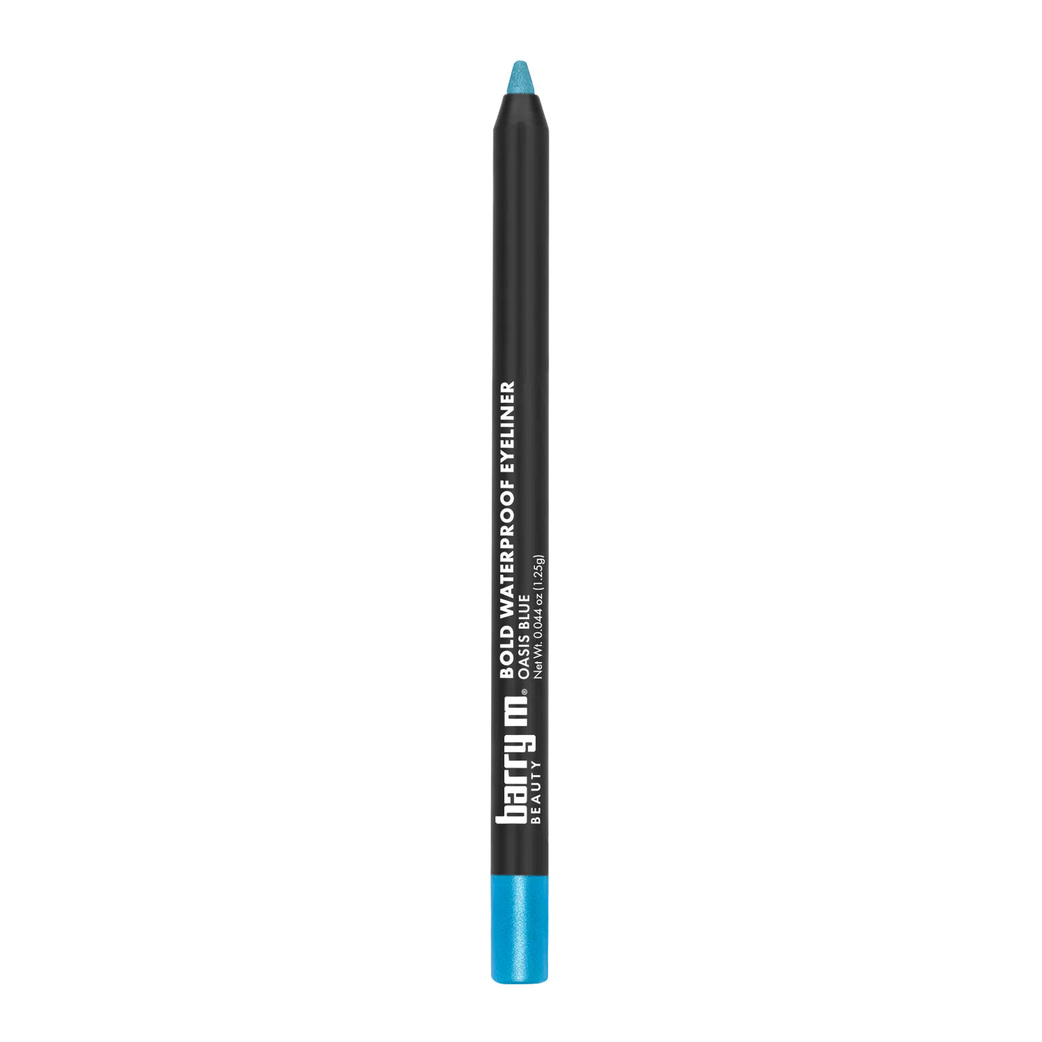 Barry M. Bold Oasis Blue Waterproof Eyeliner 1 st