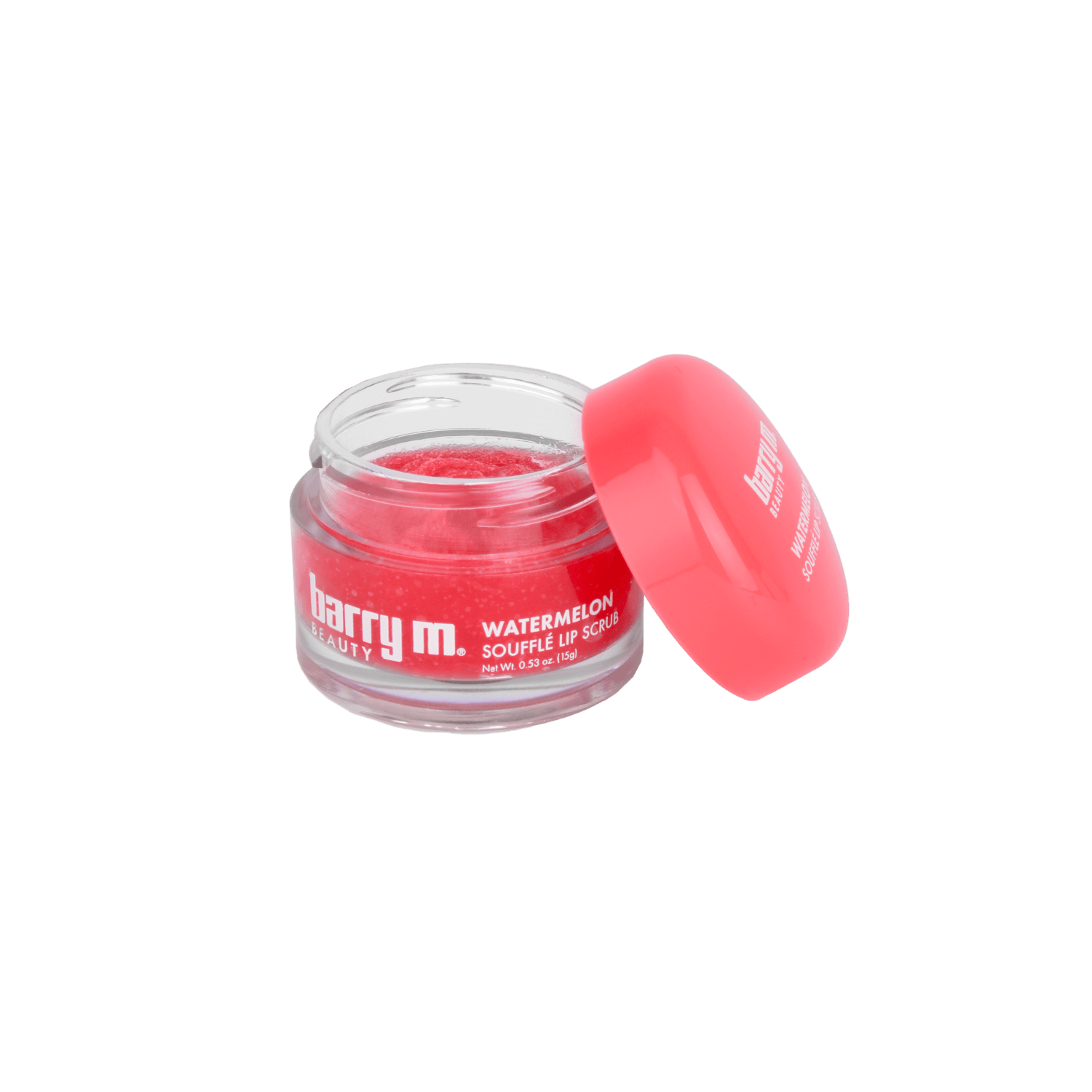 Barry M. Lip Scrub Watermelon 25 g