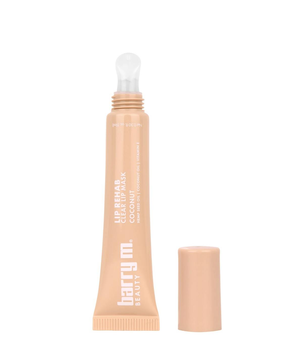 Barry M. Lip Rehab Coconut 9 ml