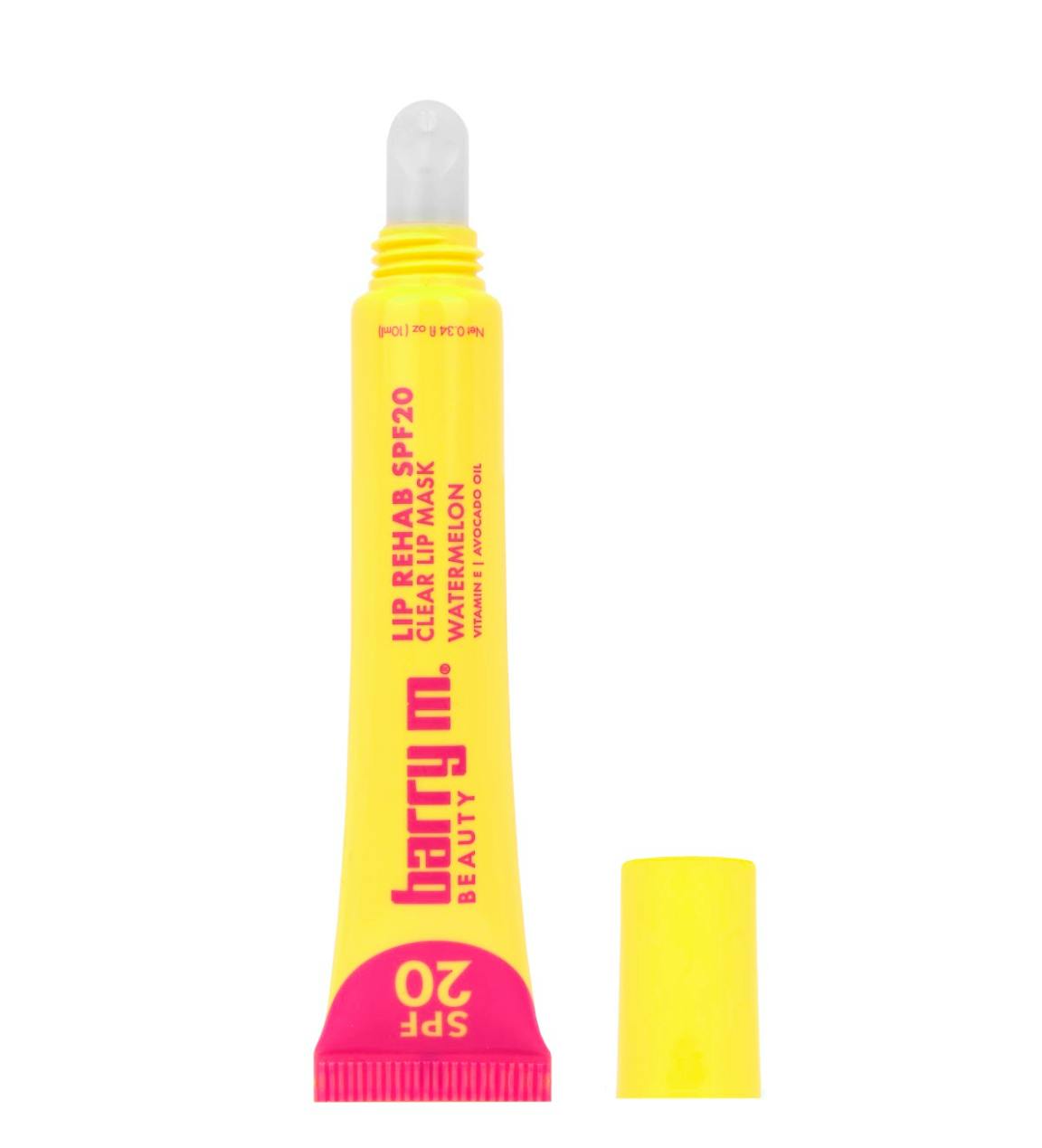 Barry M. Lip Rehab SPF 20 Watermelon 10 g