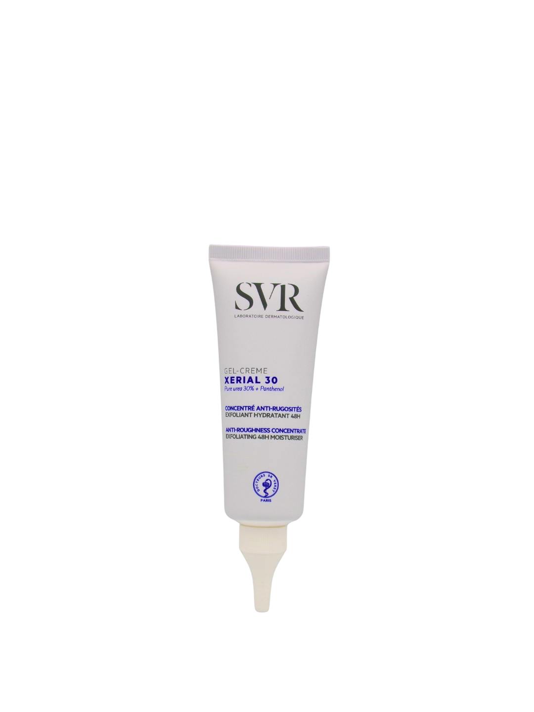 SVR Xérial 30 Gel-Cream 75 ml