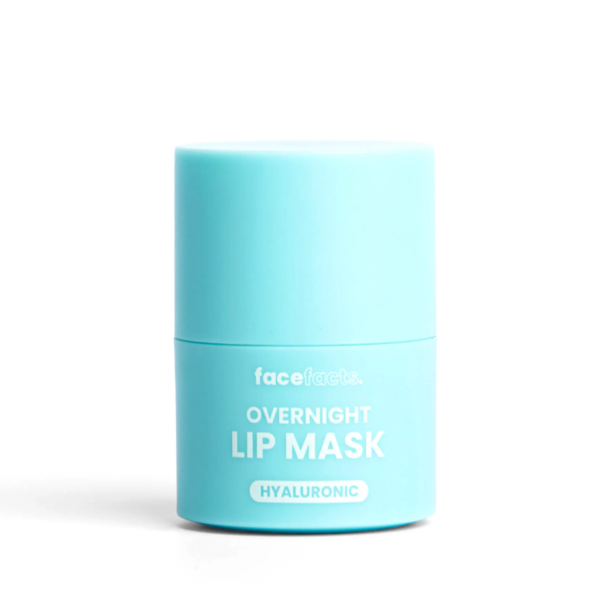 Face Facts Hyaluronic Overnight Lip Mask 12 g