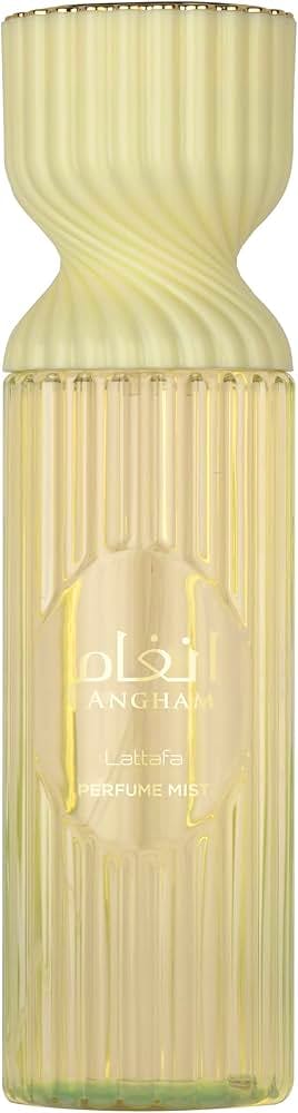 Lattafa Angham Perfume Mist 250 ml