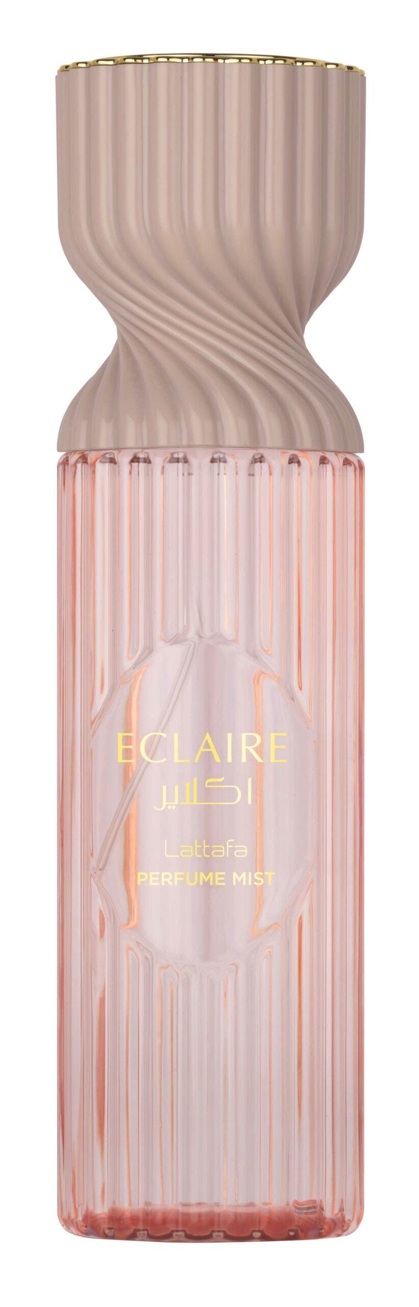 Lattafa Eclaire Perfume Mist 250 ml