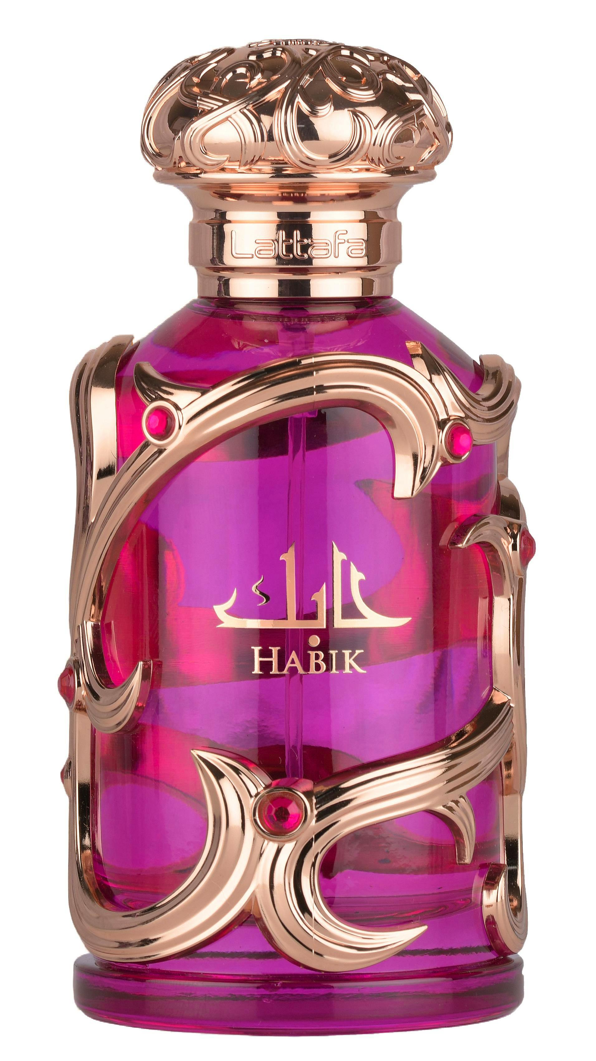 Lattafa Habik Woman EDP 100 ml