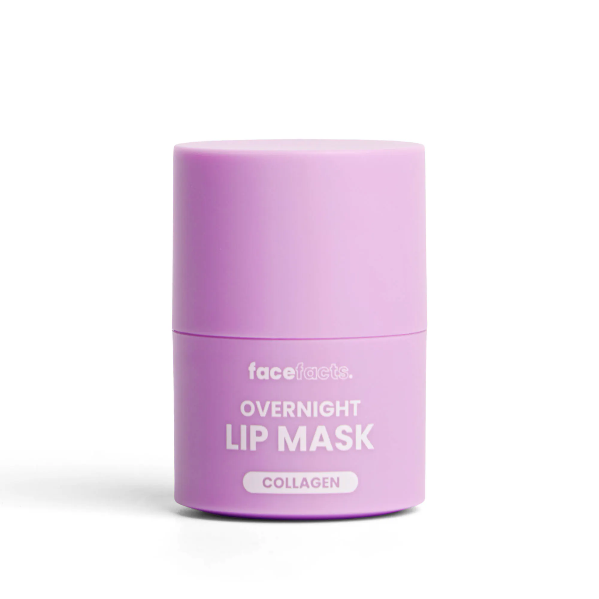 Face Facts Collagen Overnight Lip Mask 12 g