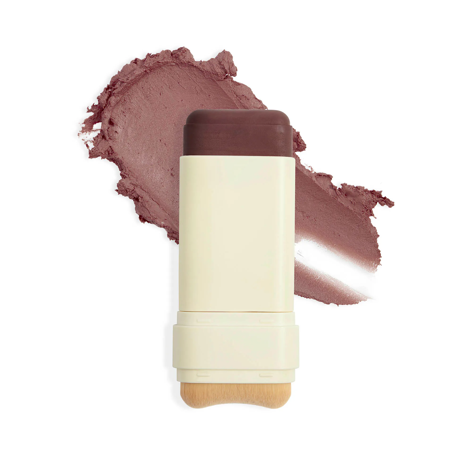 Face Facts Duo Cheek Sculpt Cherry Chocolate 12 g