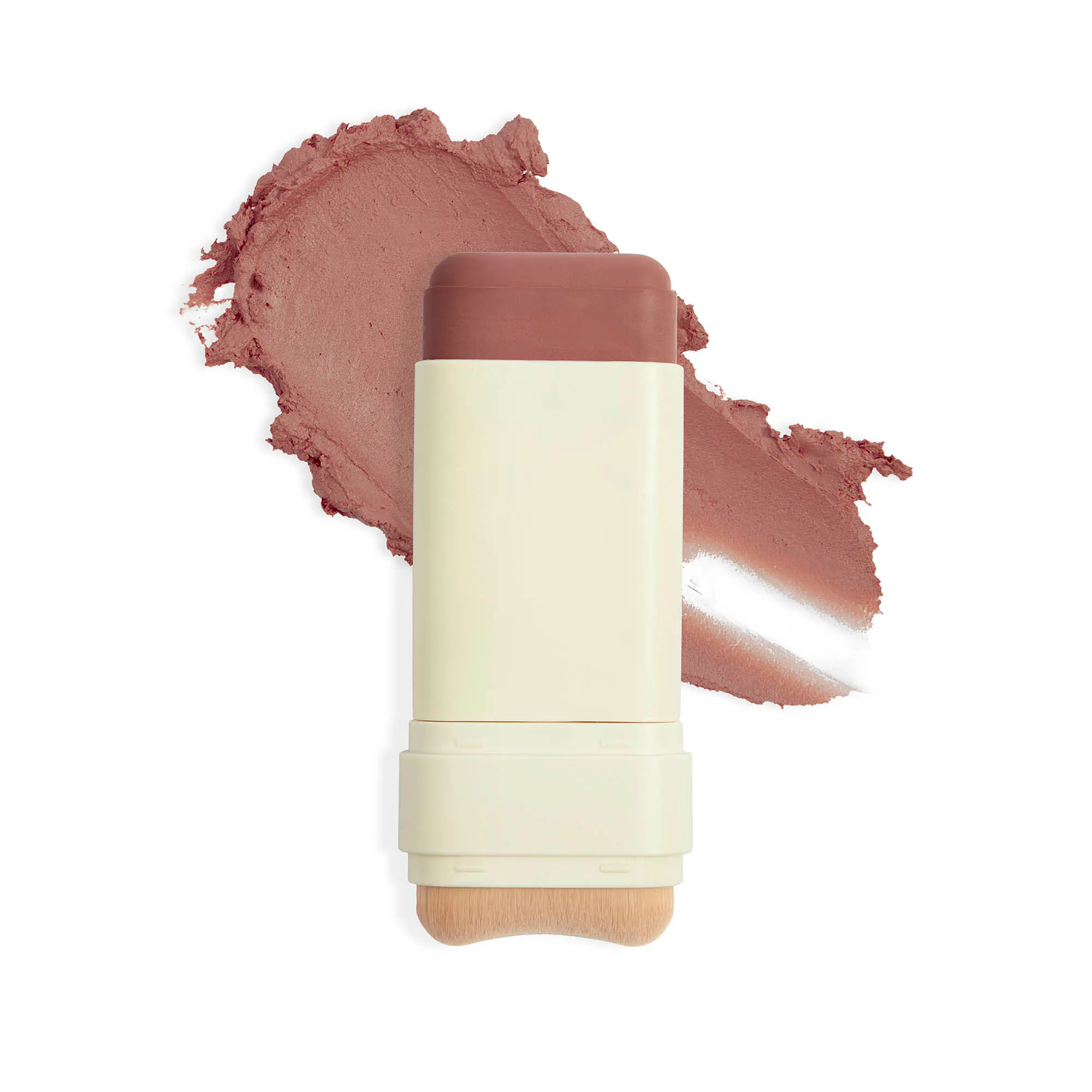 Face Facts Duo Cheek Sculpt Toasted Cranberry 12 g
