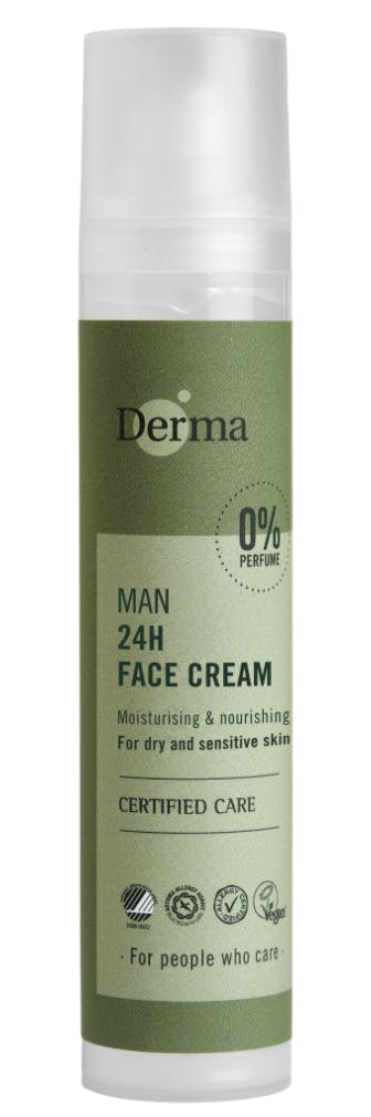Derma Man Face Cream 50 ml