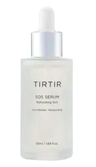 TirTir SOS Serum 50 ml