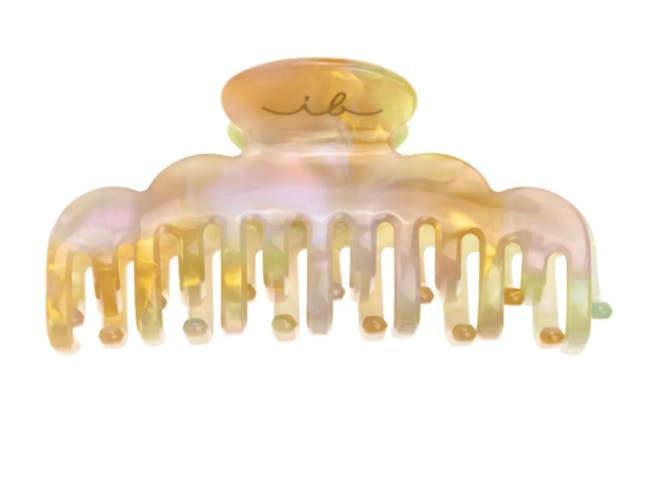 Invisibobble Clipstar Pastel Prism M 1 st