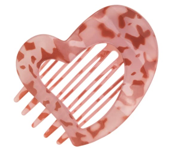 Invisibobble Clipstar Lovers Hug M 1 st