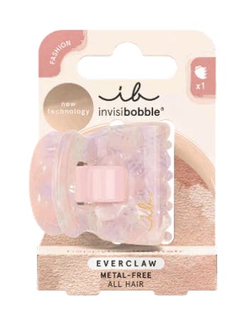 Invisibobble Everclaw S Lavender Haze 1 st