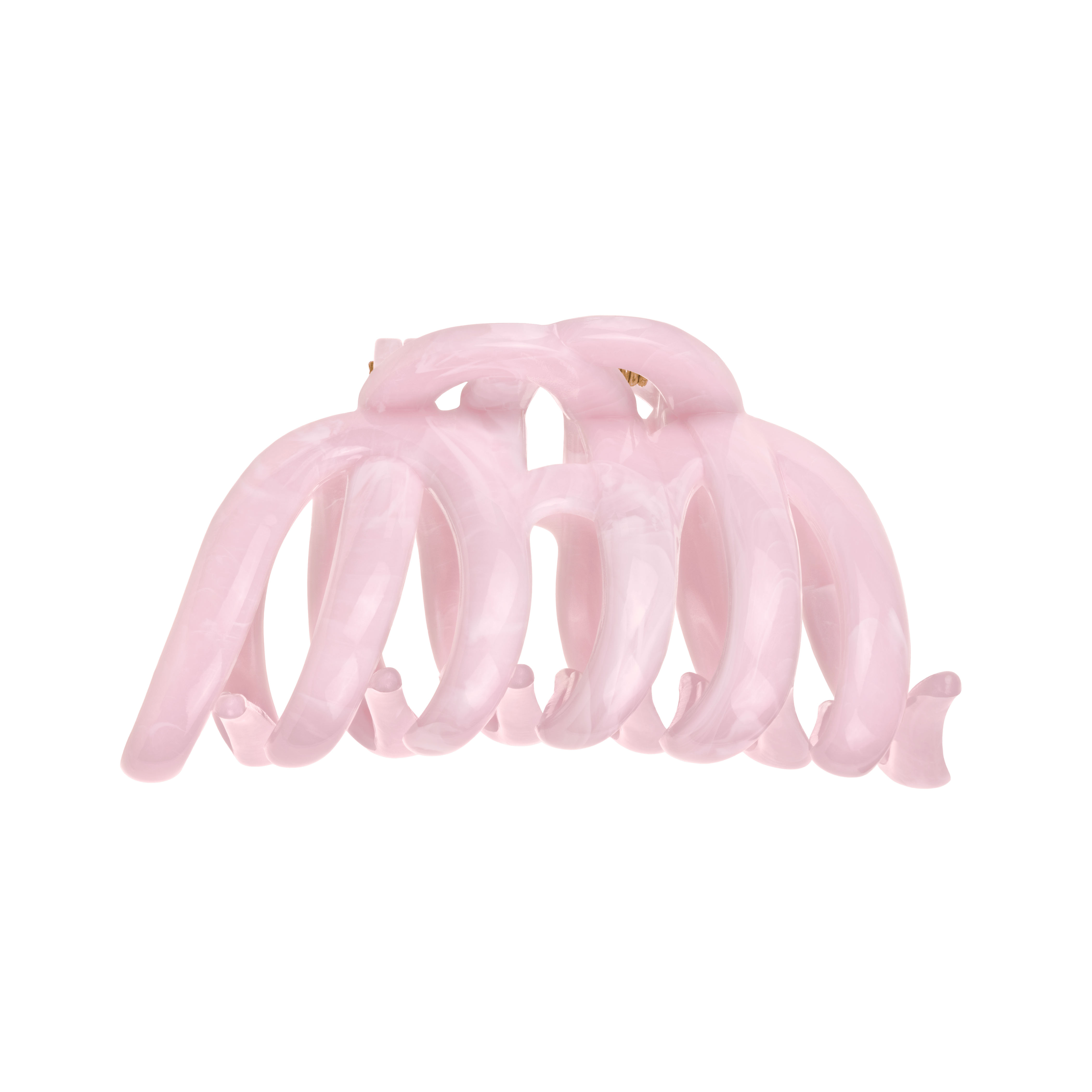 Invisibobble Clipstar Rose Glimmer XL 1 st