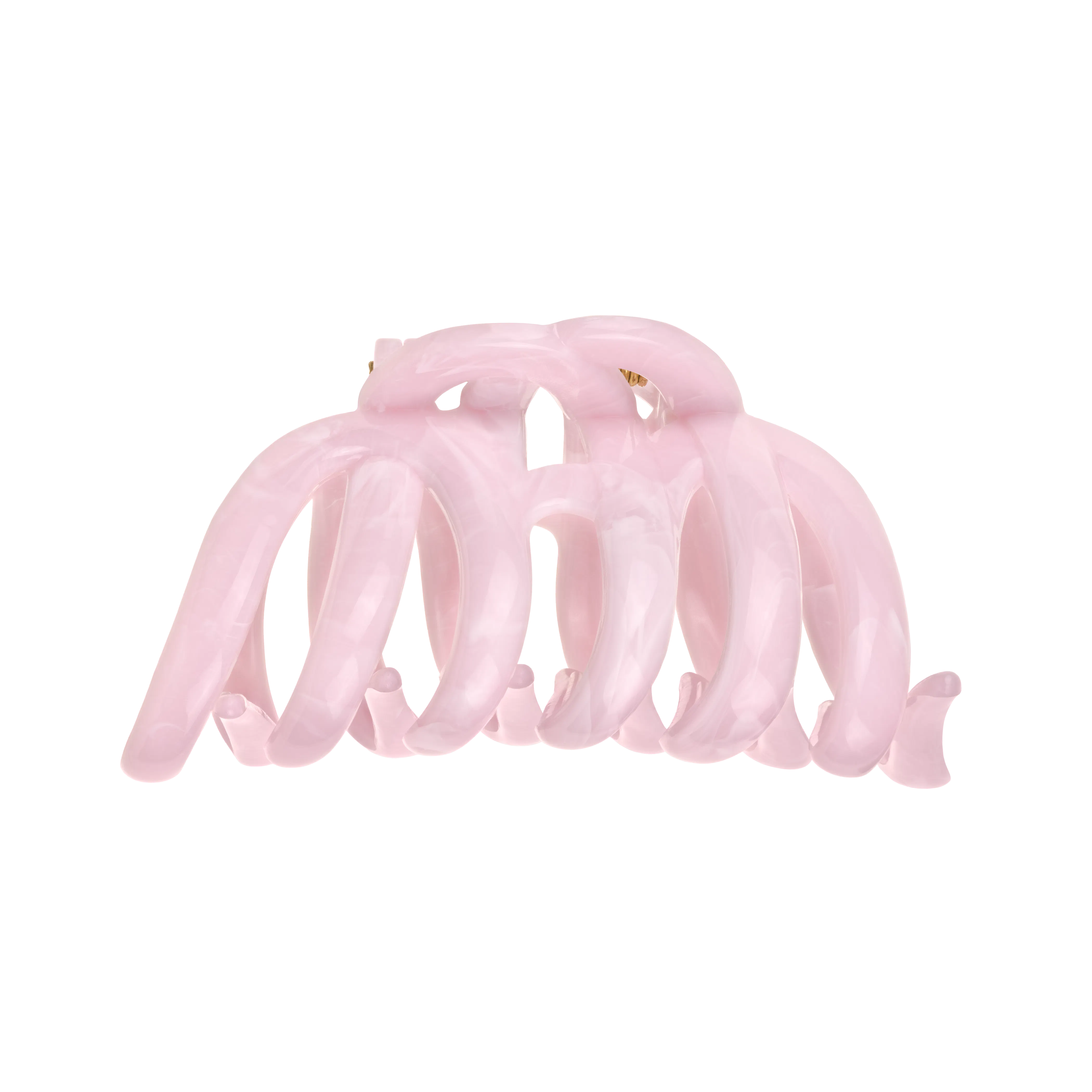 Invisibobble Clipstar Rose Glimmer XL 1 pcs