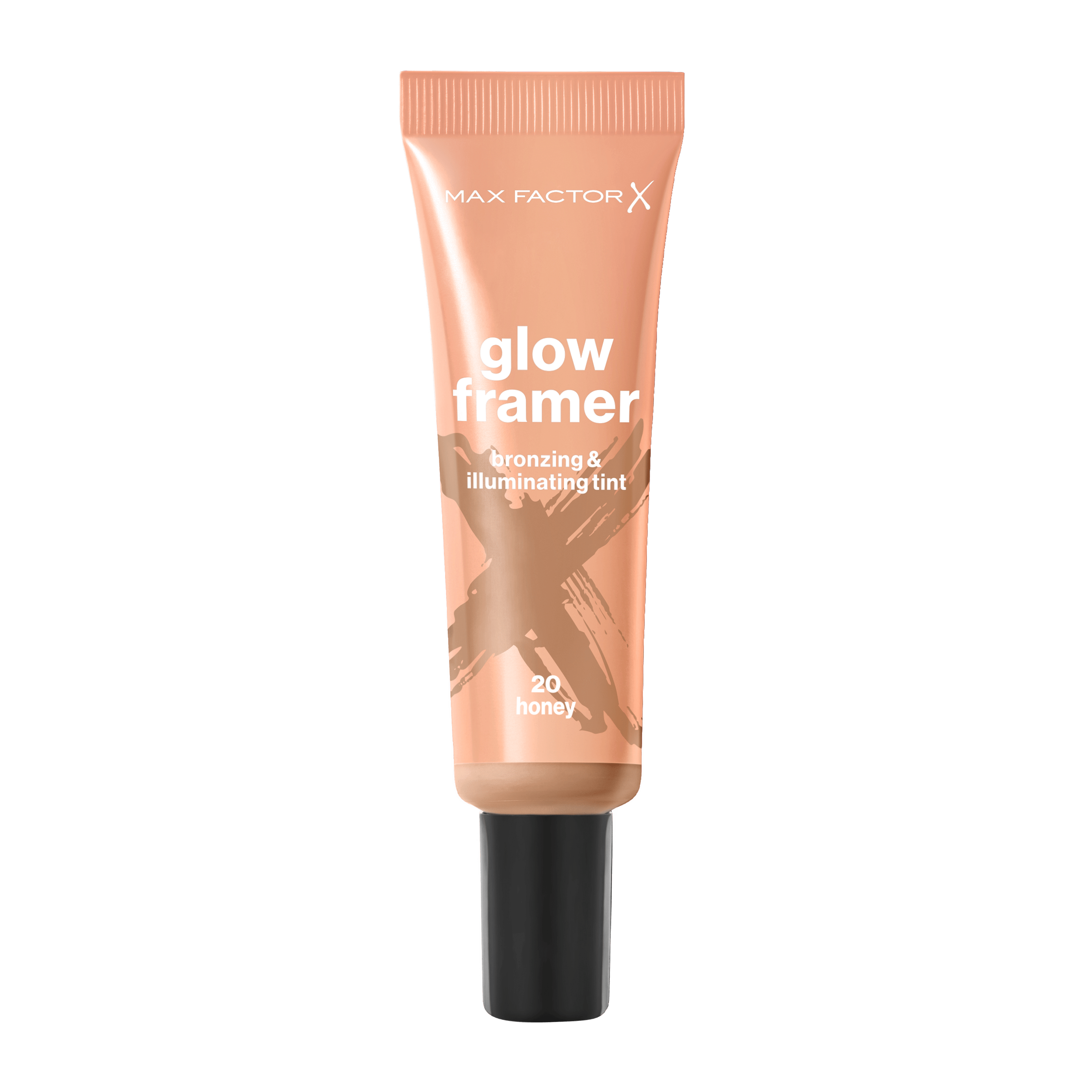 Max Factor Glow Framer Skin Tint 20 Honey 30 ml