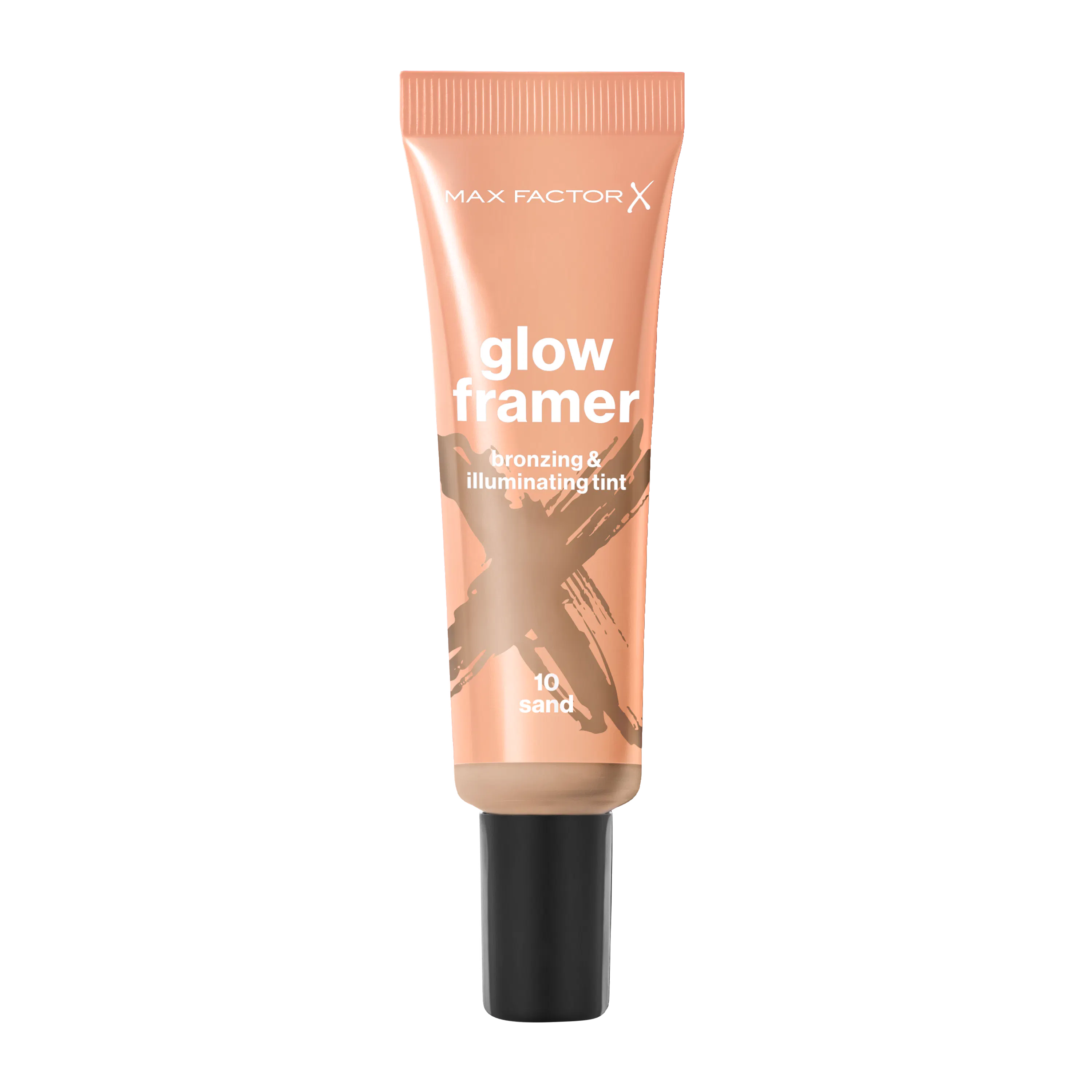 Max Factor Glow Framer Skin Tint 10 Sand 30 ml