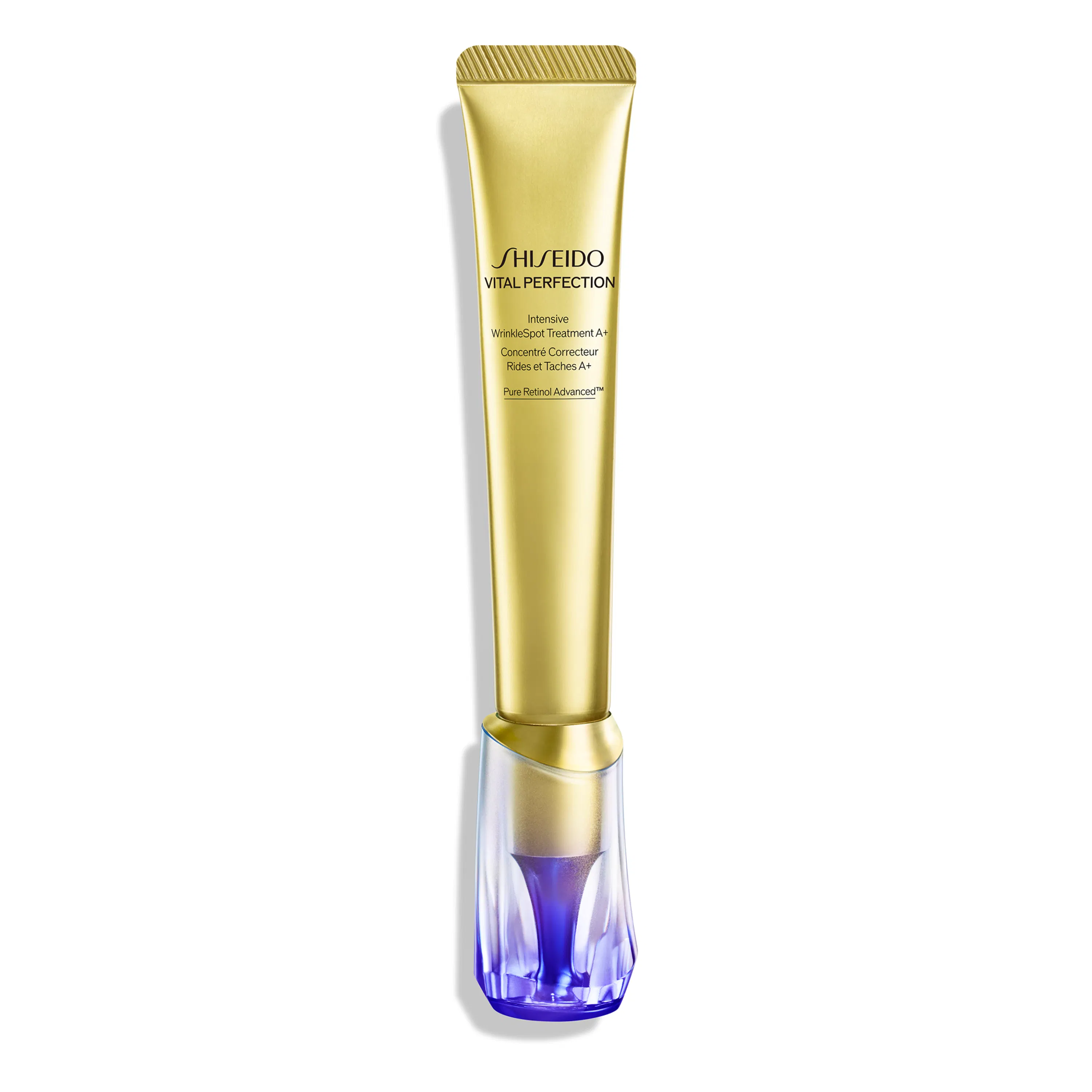 Shiseido Vital Perfection Intensive Wrinklespot Treatment A+ 20 ml