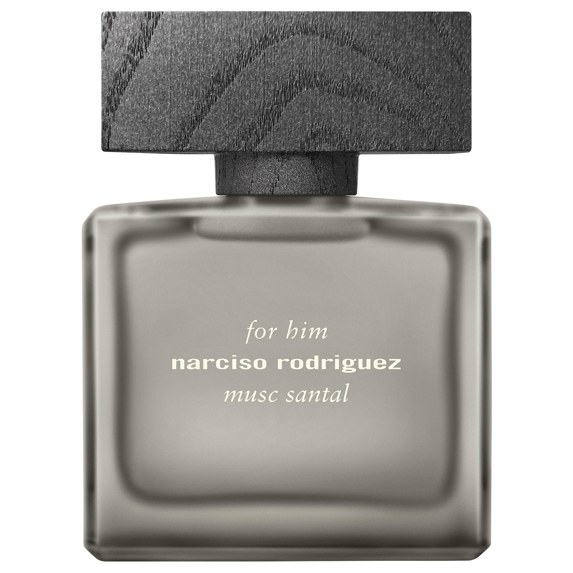 Narciso Rodriguez For Him Musc Santal EDP Intense 50 ml