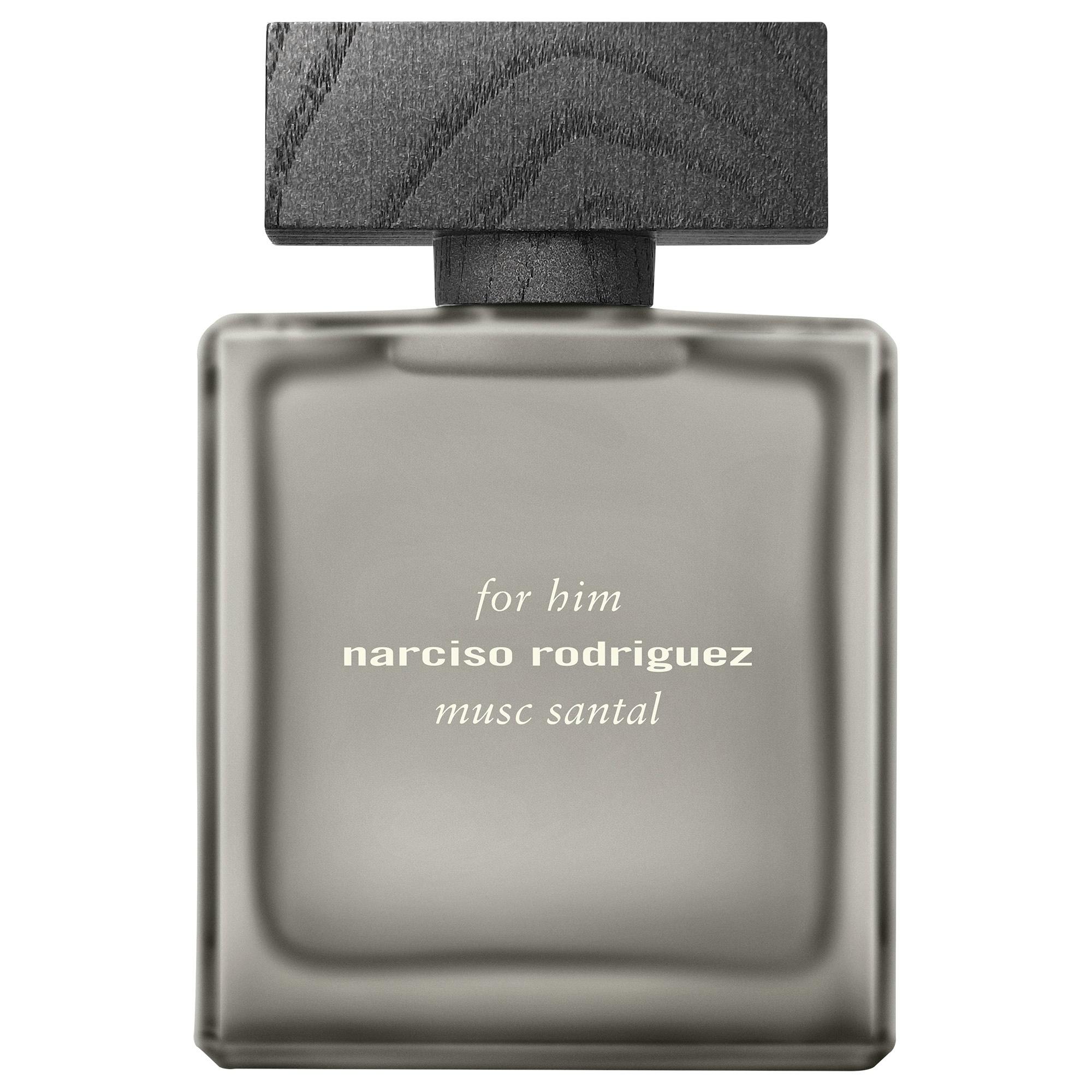 Narciso Rodriguez For Him Musc Santal EDP Intense 100 ml