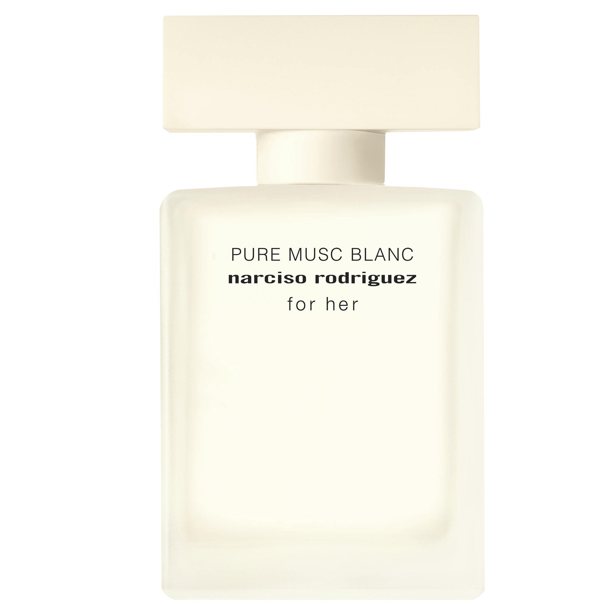 Narciso Rodriguez For Her Pure Musc Blanc EDP Intense 30 ml