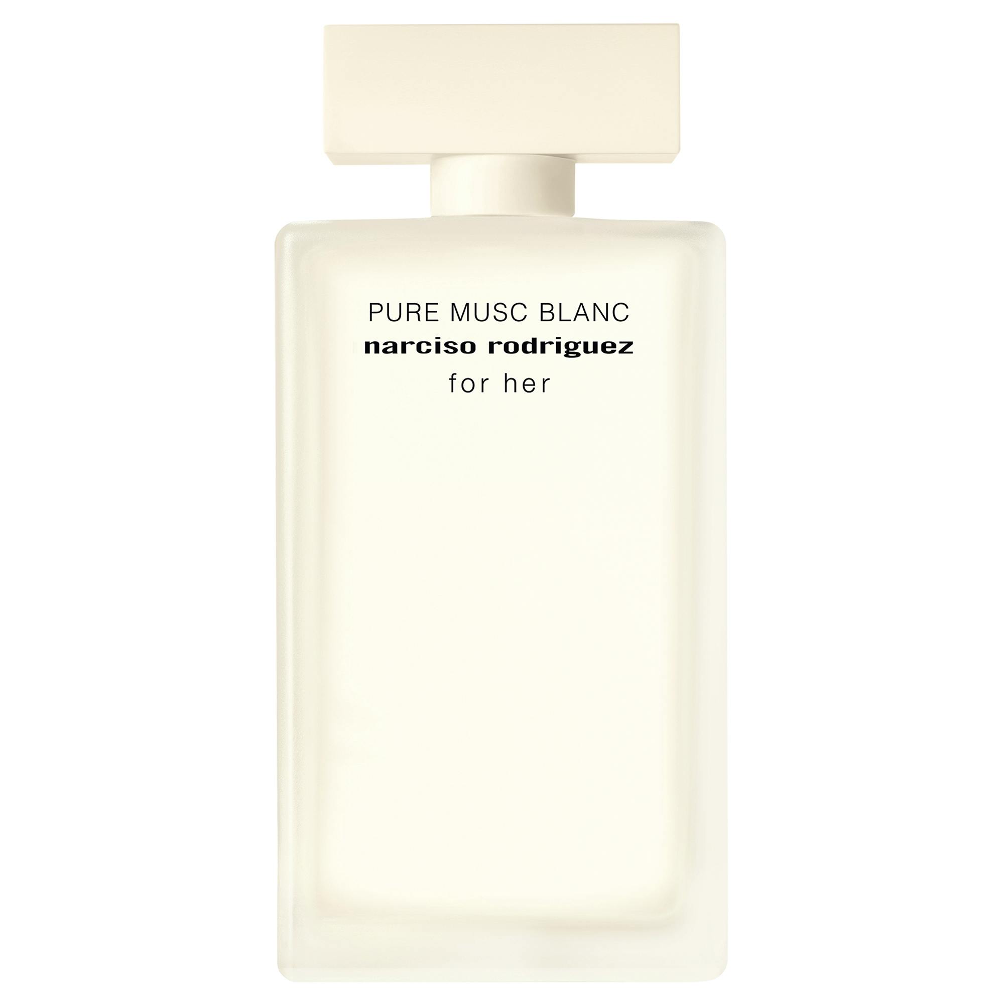 Narciso Rodriguez For Her Pure Musc Blanc EDP Intense 100 ml