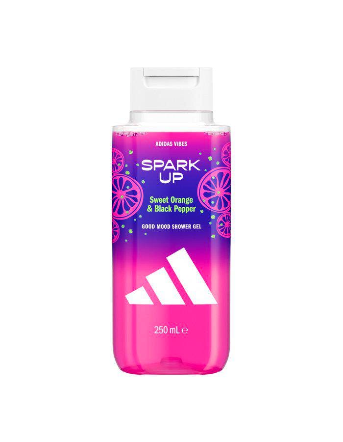 Adidas Vibes Spark Up Shower Gel 250 ml