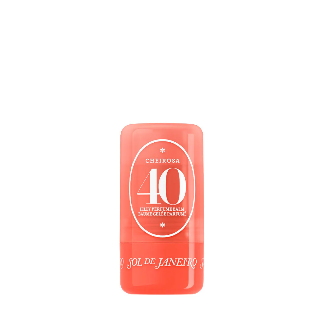 Sol de Janeiro Cheirosa '40 Jelly Perfume Balm 4 g