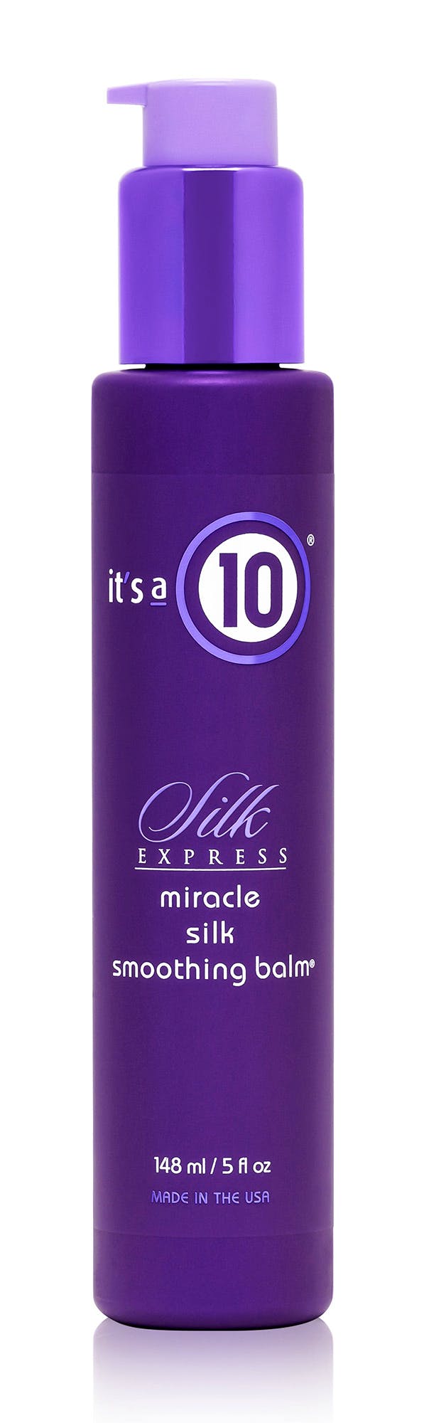 It's a 10 Haircare Miracle Silk Smoothing Balm 148 ml