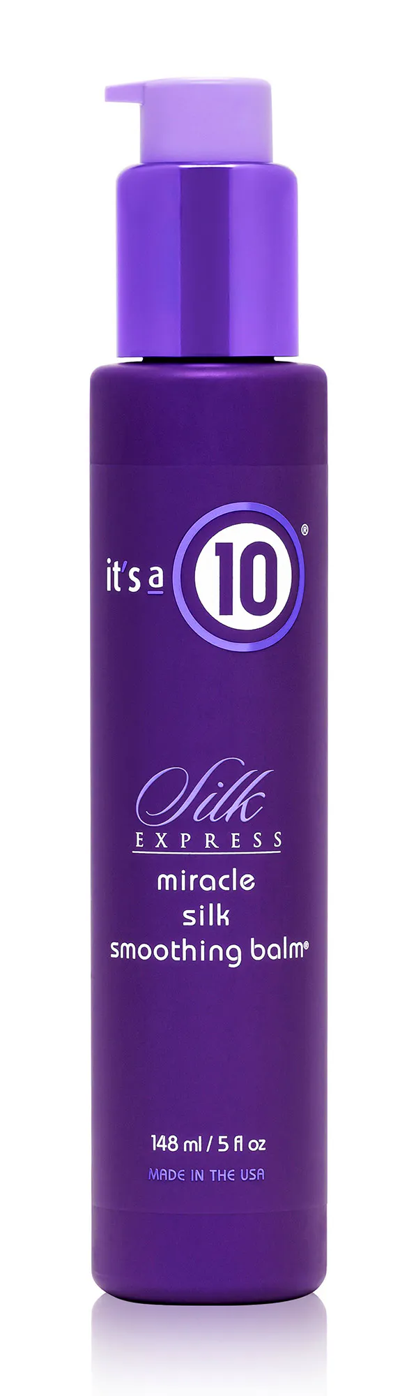 It's a 10 Haircare Miracle Silk Smoothing Balm 148 ml