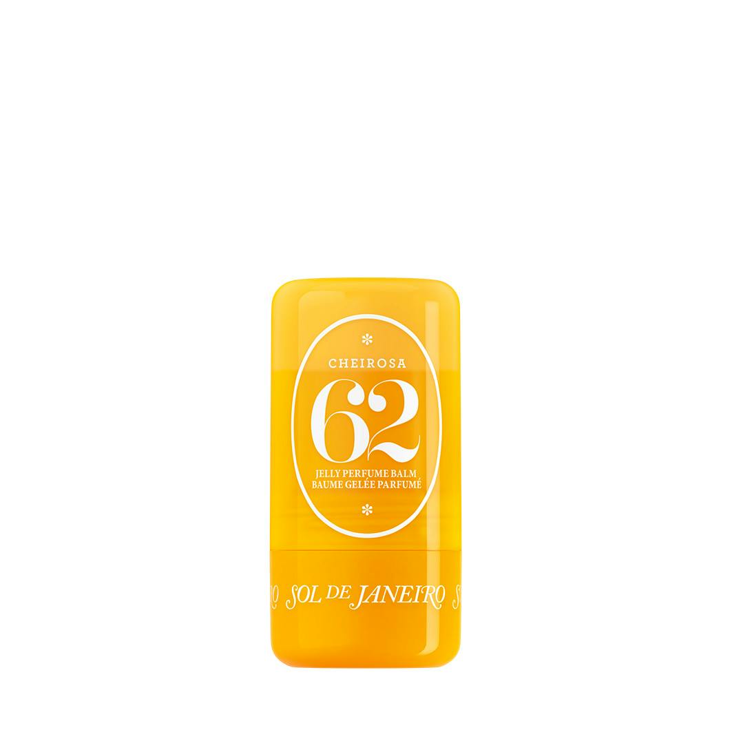 Sol de Janeiro Cheirosa '62 Jelly Perfume Balm 4 g