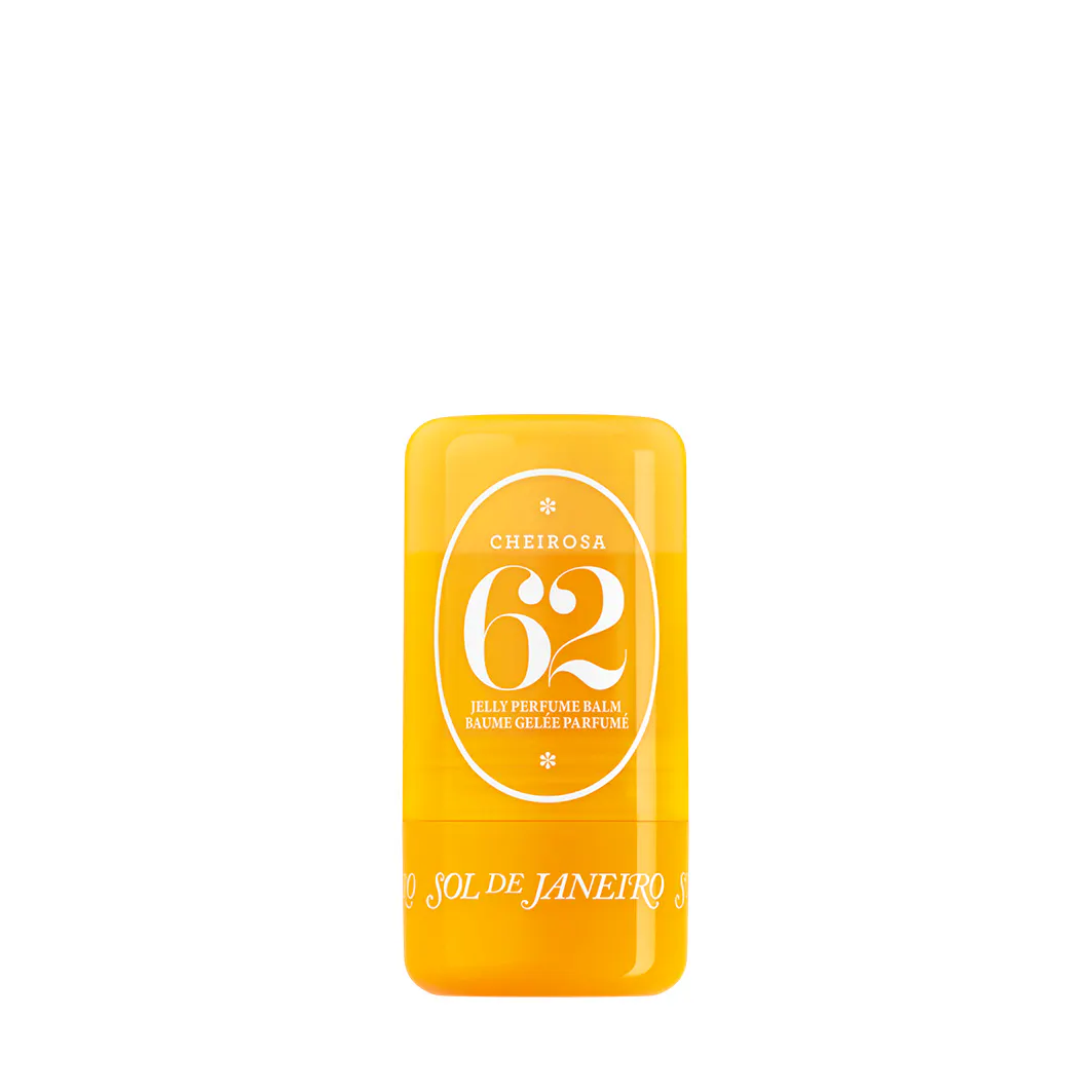 Sol de Janeiro Cheirosa '62 Jelly Perfume Balm 4 g