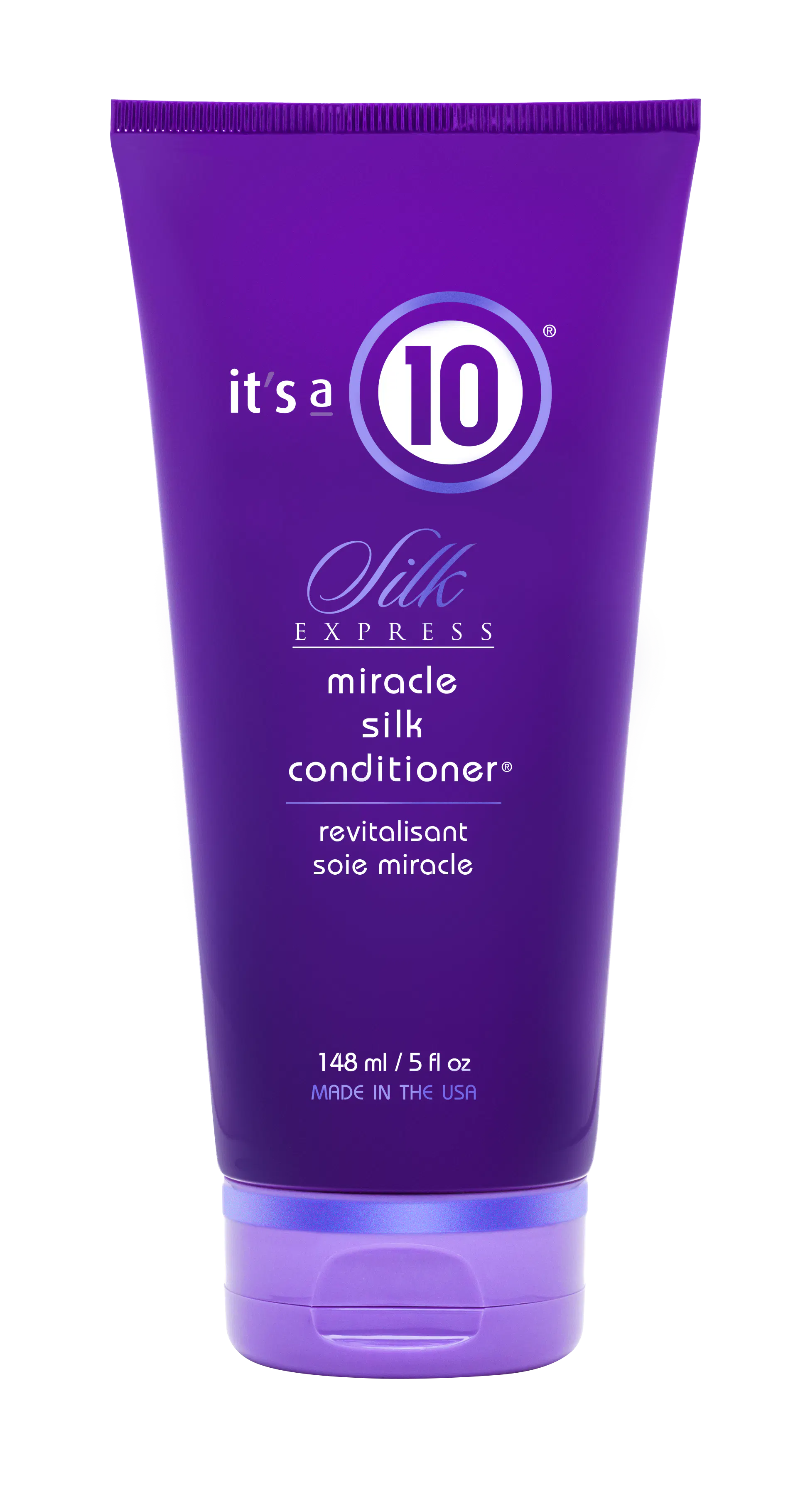 It's a 10 Haircare Miracle Silk Conditioner 148 ml
