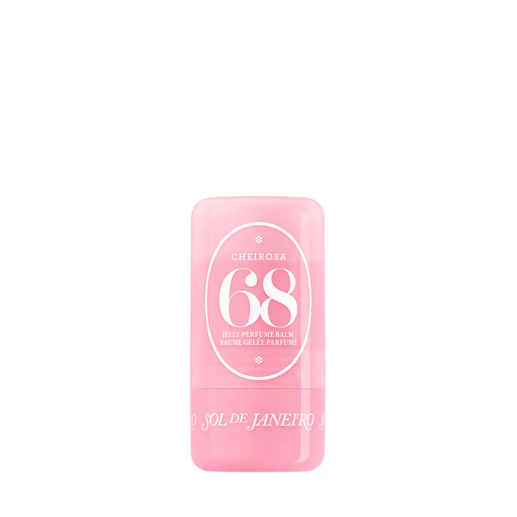 Sol de Janeiro Cheirosa '68 Jelly Perfume Balm 4 g