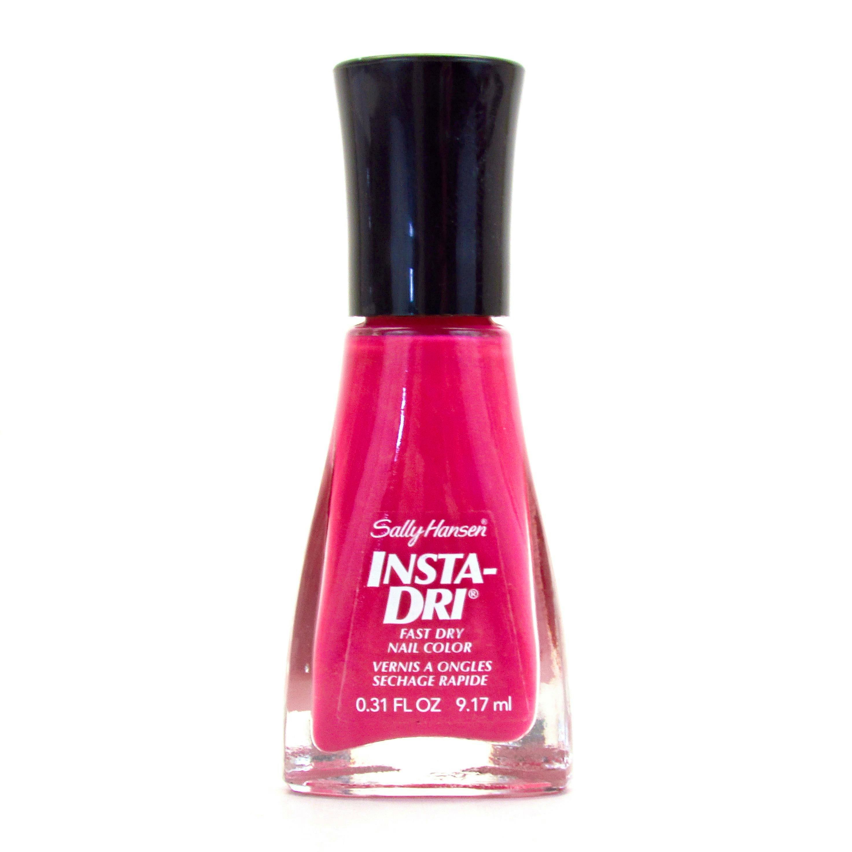 Sally Hansen Insta Dri Rose 9,17 ml - 2.99 EUR - luxplus.nl