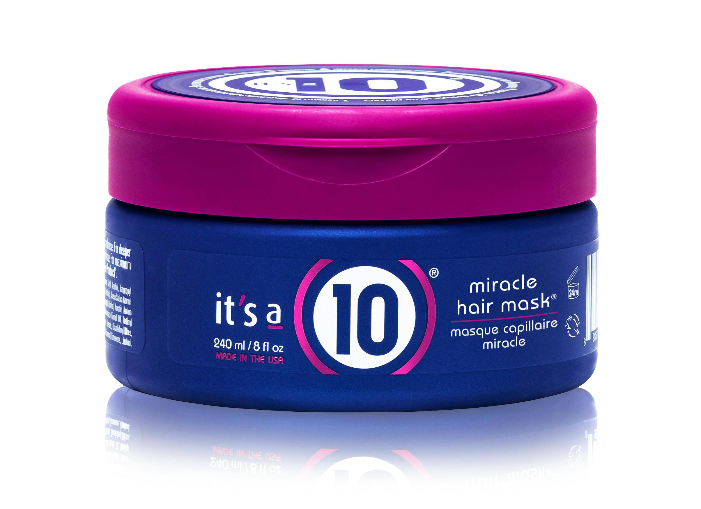 It's a 10 Haircare Miracle Hair Mask 240 ml